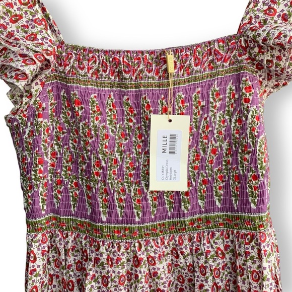 Mille Olympia Dress - Picture 6 of 16